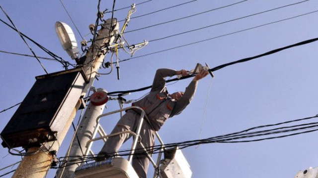 Възможни са прекъсвания на електрозахранването в няколко района на Варна и областта